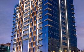 Somerset Downtown Al Aparthotel
